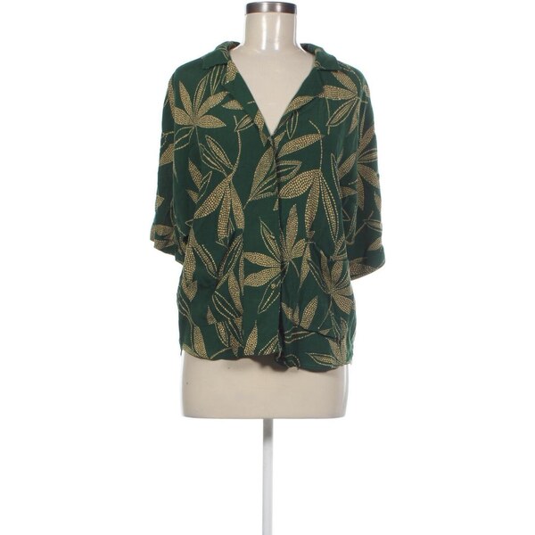 Dámska košeľa Mango 64815946