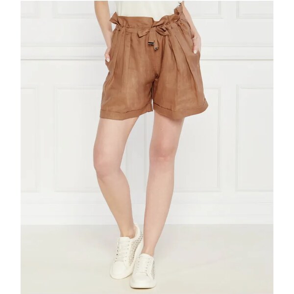 BOSS ORANGE Šortky Turrina | Relaxed fit 52446147