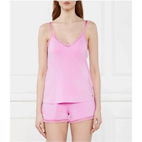 Tommy Hilfiger Top CAMI MODAL SOLID | Regular Fit 52169806