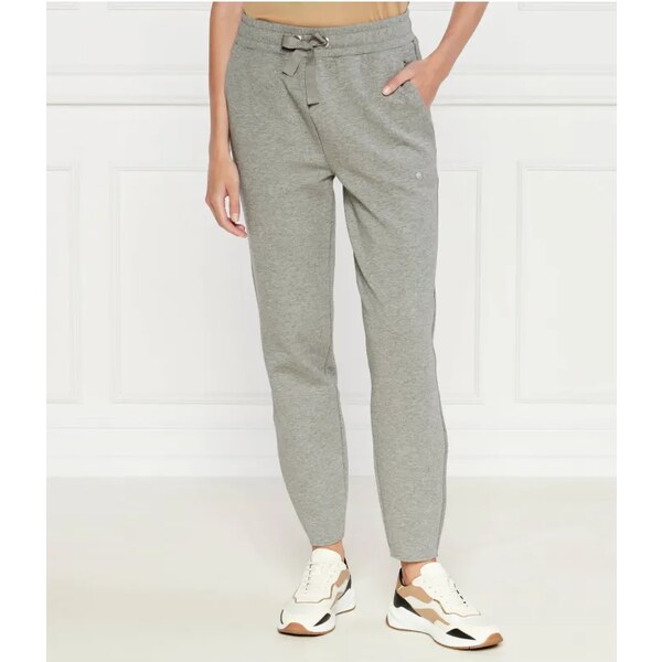 BOSS BLACK Teplákové nohavice Ebrandi | Regular Fit 51456921