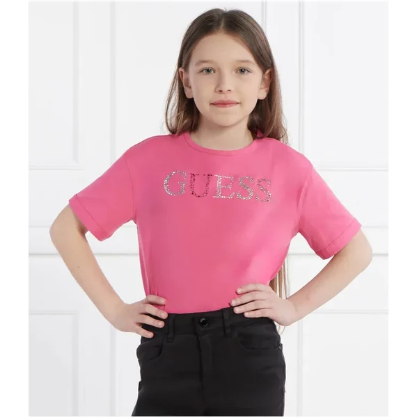 Guess Tričko | Regular Fit 51289900