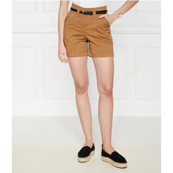 Aeronautica Militare Šortky BERMUDA | Regular Fit 51138676