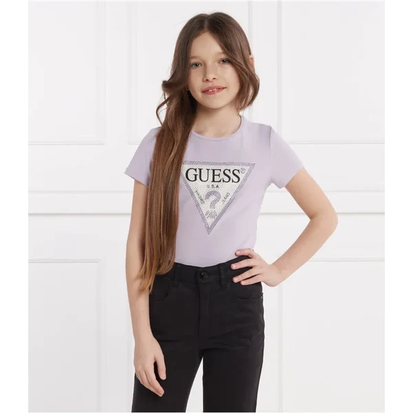 Guess Tričko | Regular Fit 51061488