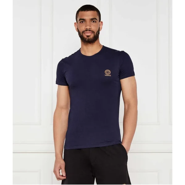 Versace Tričko | Regular Fit 50882485