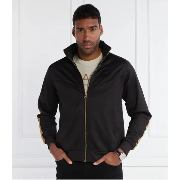 EA7 Mikina | Regular Fit 50433586