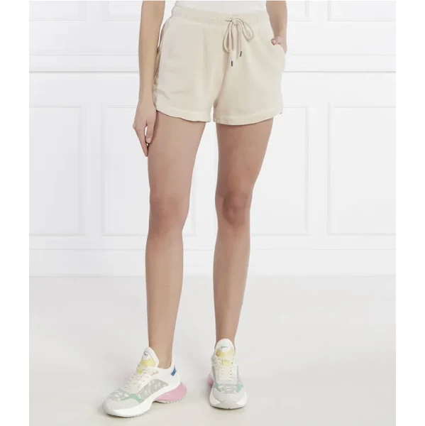 Pinko Šortky SBRISOLONA | Regular Fit 50385537