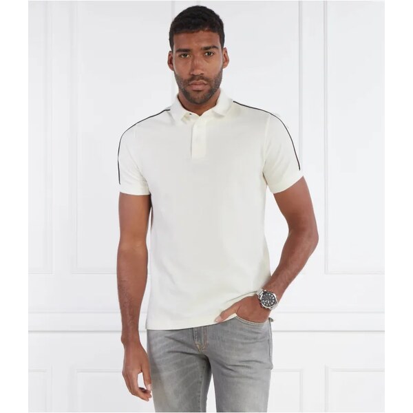Emporio Armani Polo tričko | Regular Fit 50336450