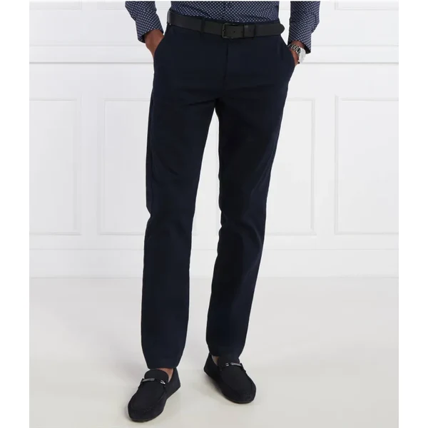 Tommy Hilfiger Chino nohavice HARLEM ESSENTIAL TWILL | Regular Fit 61565623