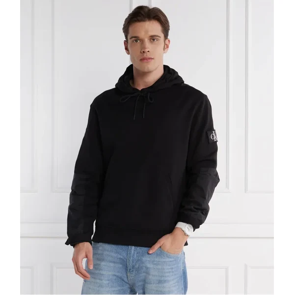 Calvin Klein Jeans Mikina | Regular Fit 50336482