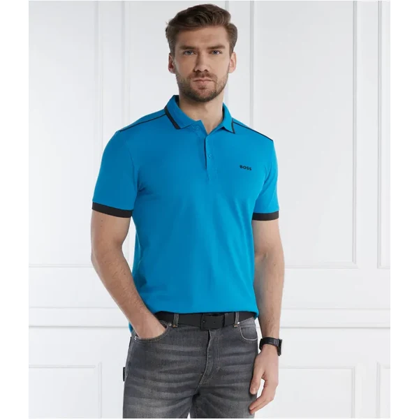 BOSS GREEN Polo tričko Paddy 1 | Regular Fit 50336488