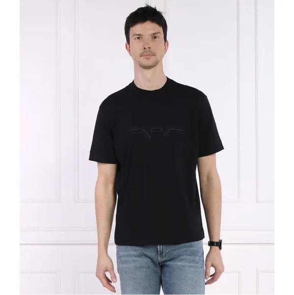 Emporio Armani Tričko | Regular Fit 50336443