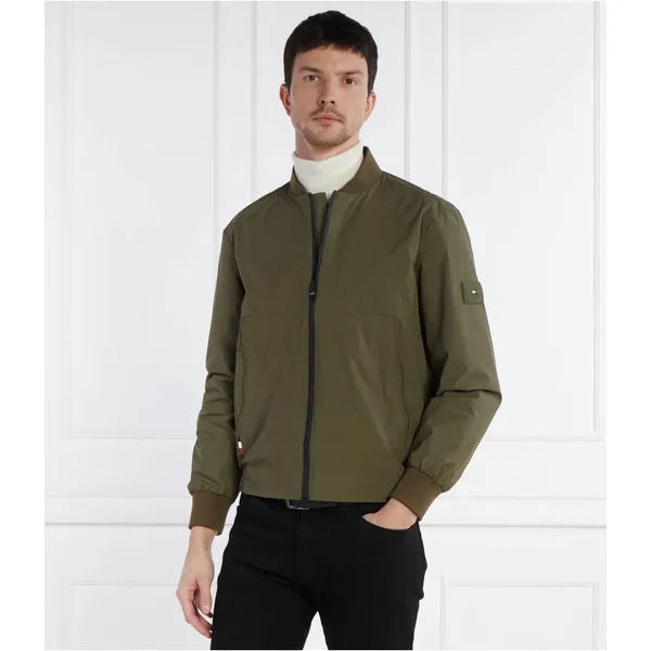 Tommy Hilfiger Bunda bomberka portland | Regular Fit 50265473