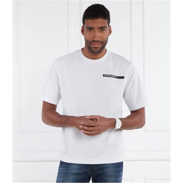 EA7 Tričko | Regular Fit 50246931