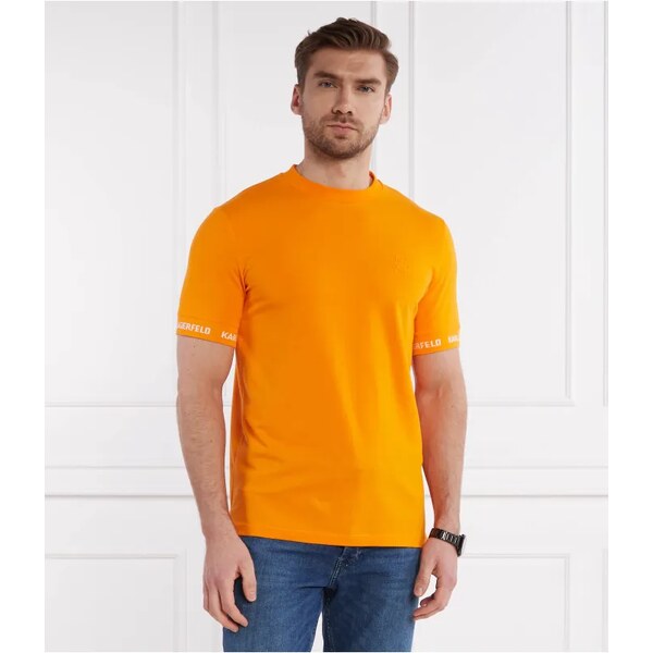 Karl Lagerfeld Tričko | Regular Fit 50246943