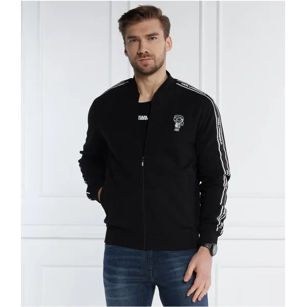Karl Lagerfeld Mikina | Regular Fit 50272604