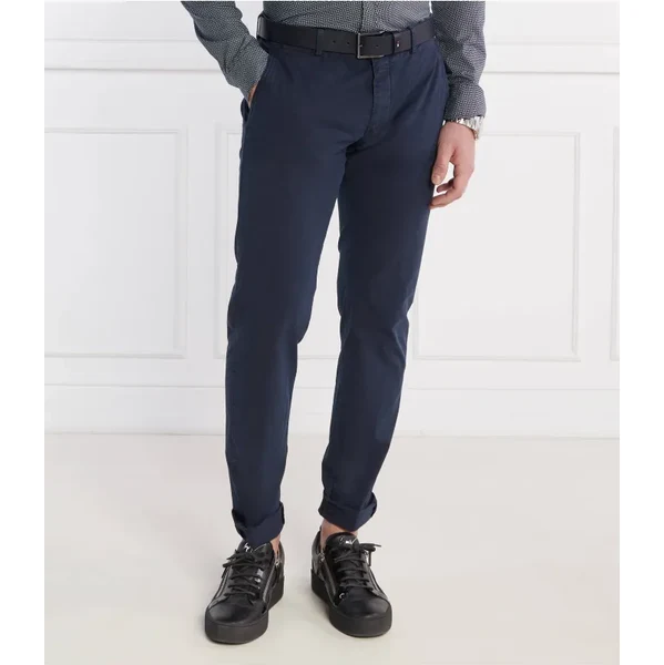 Windsor Chino nohavice 13 Cino-D 6 | Regular Fit 50265442