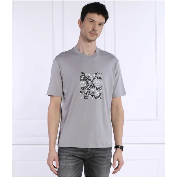 Emporio Armani Tričko | Regular Fit 50246951