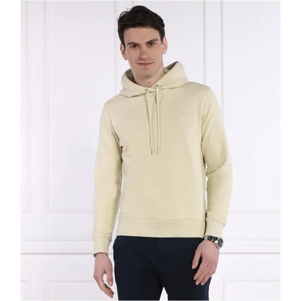 Calvin Klein Jeans Mikina CK EMBRO | Regular Fit 50244442