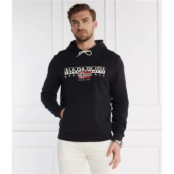 Napapijri Mikina B-AYLMER | Regular Fit 66676416