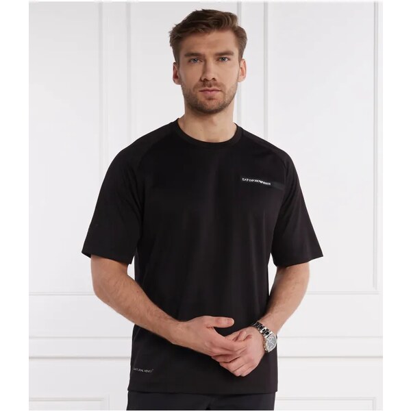 EA7 Tričko | Regular Fit 50206673