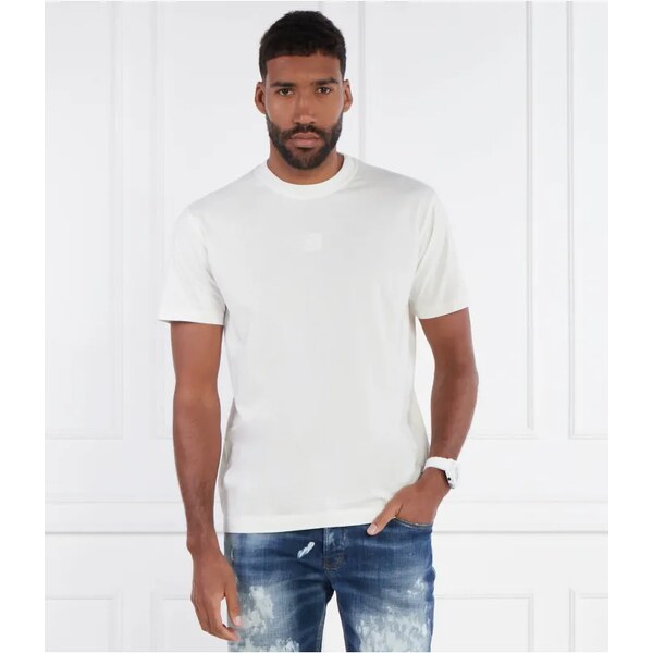 Richmond X Tričko KYMI | Relaxed fit 50219080