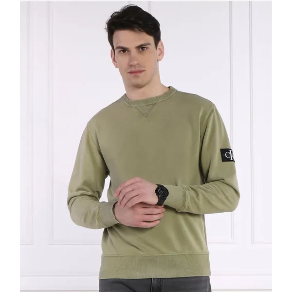 Calvin Klein Jeans Mikina | Regular Fit 50203503