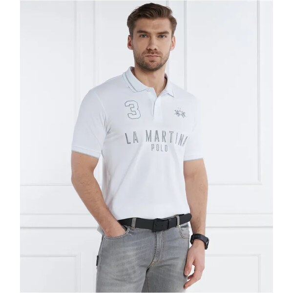 La Martina Polo tričko | Regular Fit 50206756