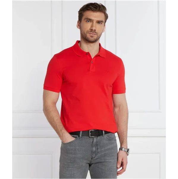 BOSS BLACK Polo tričko Pallas | Regular Fit 50206698
