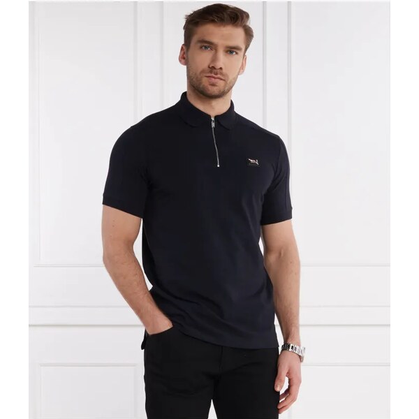Karl Lagerfeld Polo tričko | Regular Fit 50206795