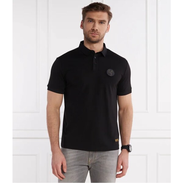 EA7 Polo tričko | Regular Fit 50206763