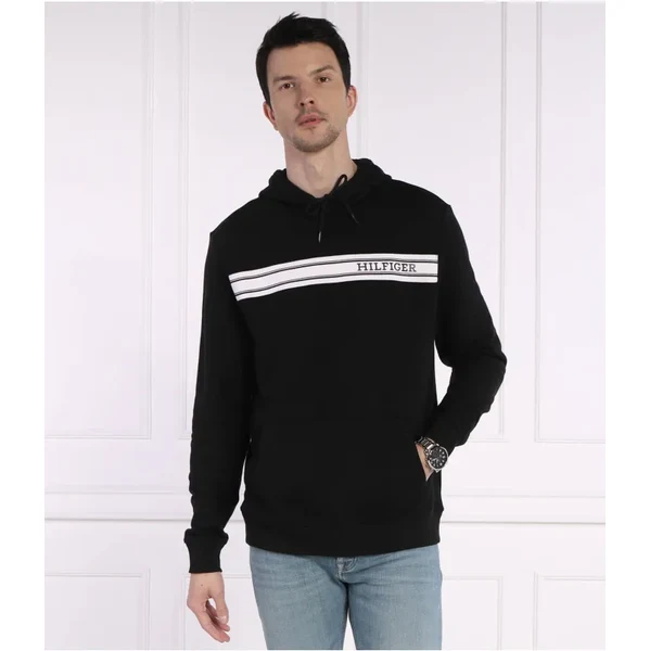 Tommy Hilfiger Mikina UM0UM03253 | Regular Fit 50203540