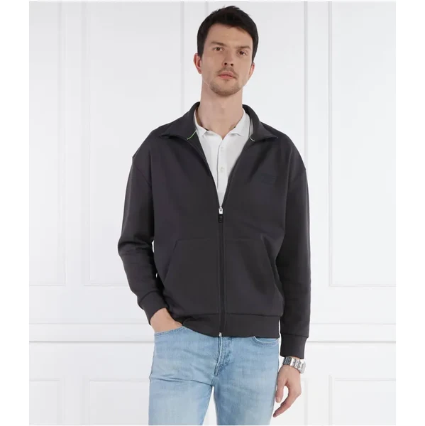 BOSS GREEN Mikina Skarley | Loose fit 50206799