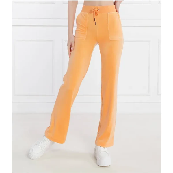 Juicy Couture Teplákové nohavice Del Ray | Regular Fit 50206708