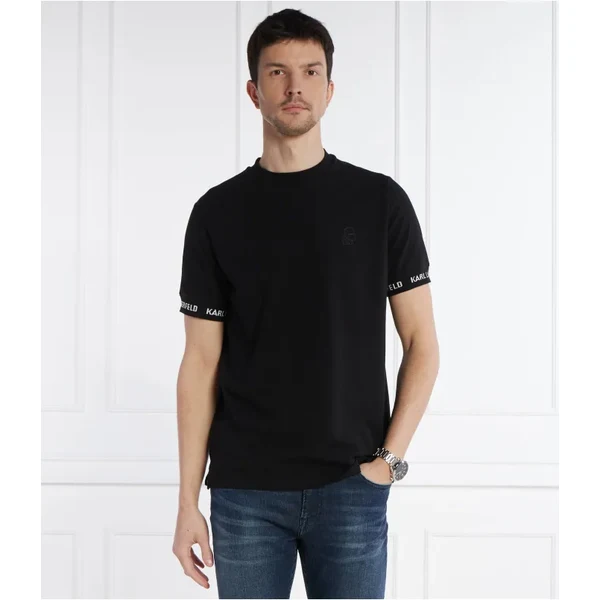 Karl Lagerfeld Tričko | Regular Fit 50206801