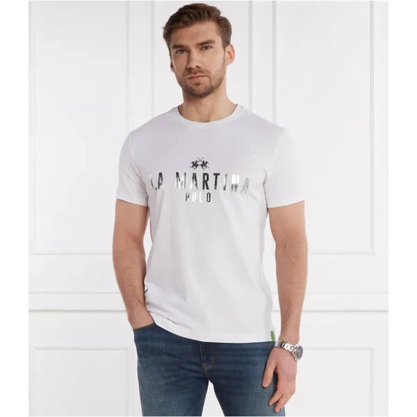 La Martina Tričko | Regular Fit 50203500