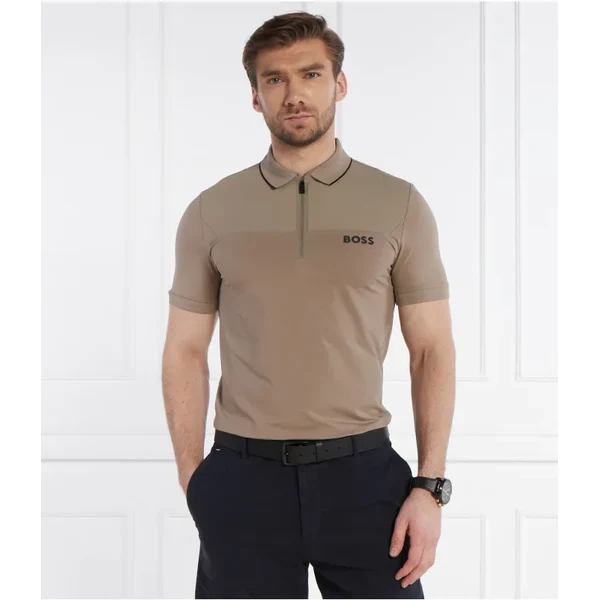 BOSS GREEN Polo tričko Philix | Slim Fit | stretch 50180111