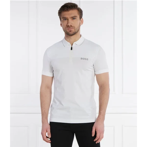 BOSS GREEN Polo tričko Philix | Slim Fit | stretch 50180113