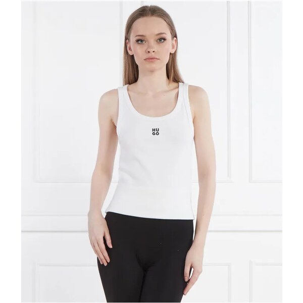 HUGO Top Datamia | Slim Fit 50180195