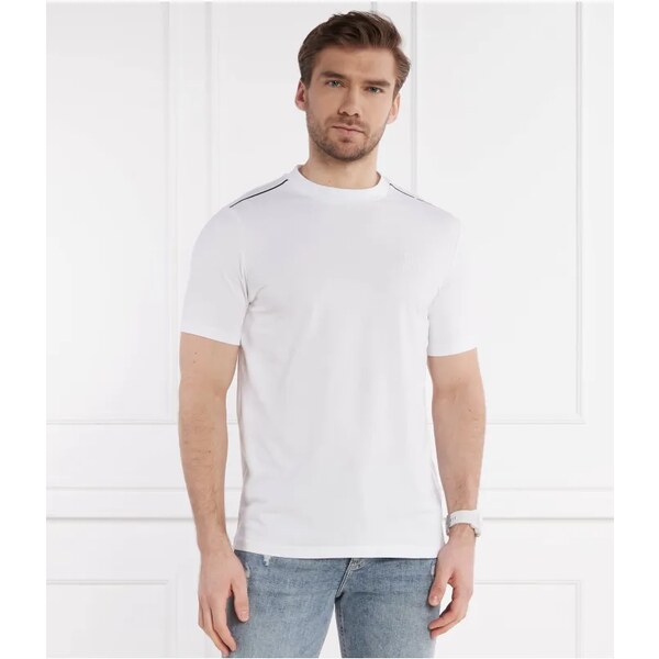 Karl Lagerfeld Tričko | Regular Fit 50180169