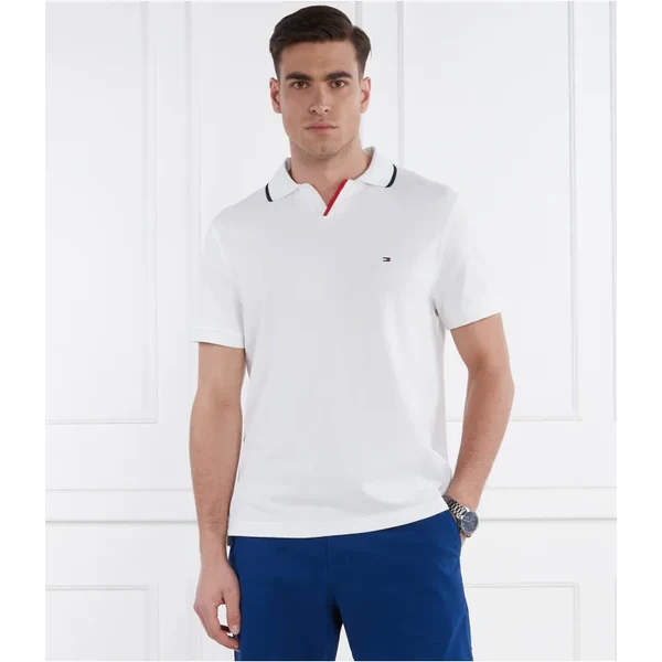 Tommy Hilfiger Polo tričko TIPPED | Regular Fit 50177902