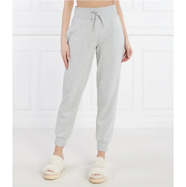 Emporio Armani Teplákové nohavice | Regular Fit 50124569