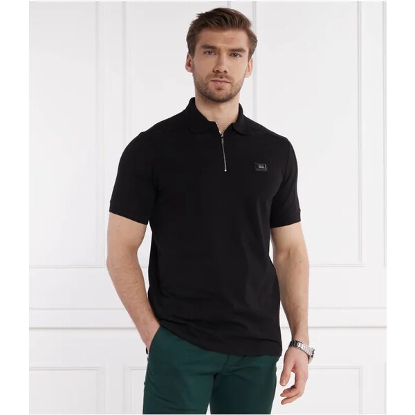 Karl Lagerfeld Polo tričko | Regular Fit 50177922