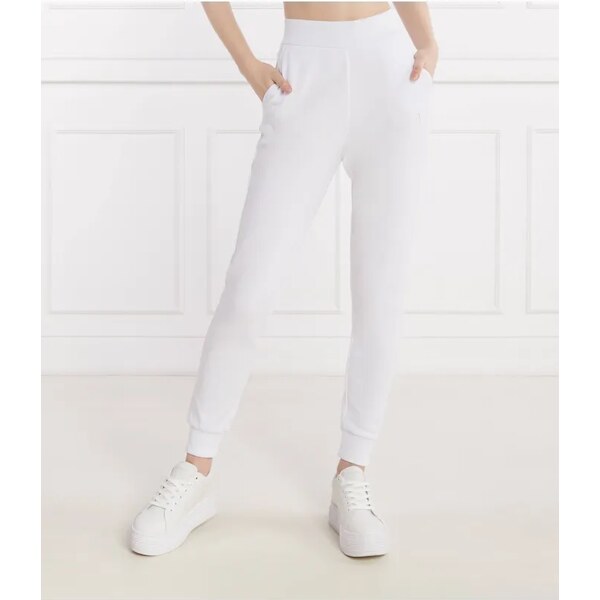 Armani Exchange Teplákové nohavice | Regular Fit 50124590