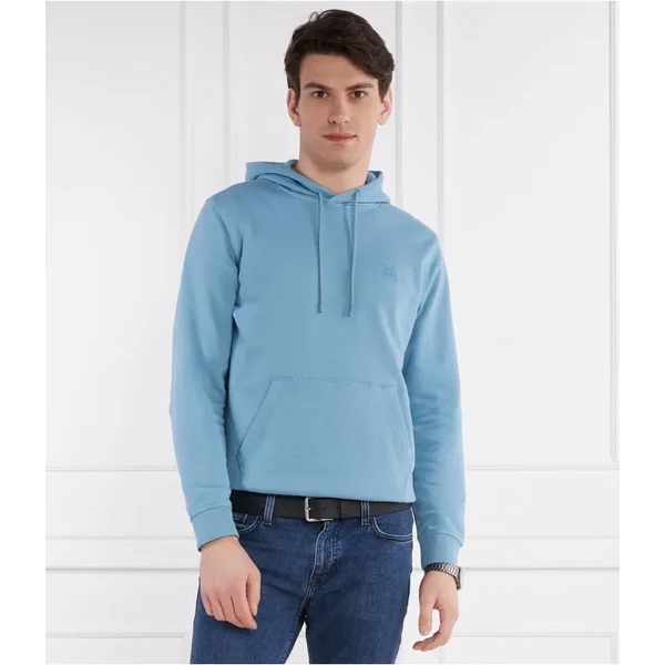 BOSS ORANGE Mikina Wetalk | Regular Fit 50092199