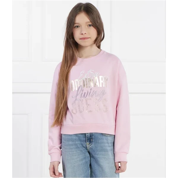 Guess Mikina | Regular Fit 50102153