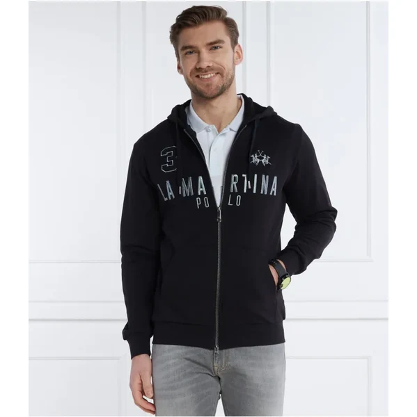 La Martina Mikina | Regular Fit 50102136