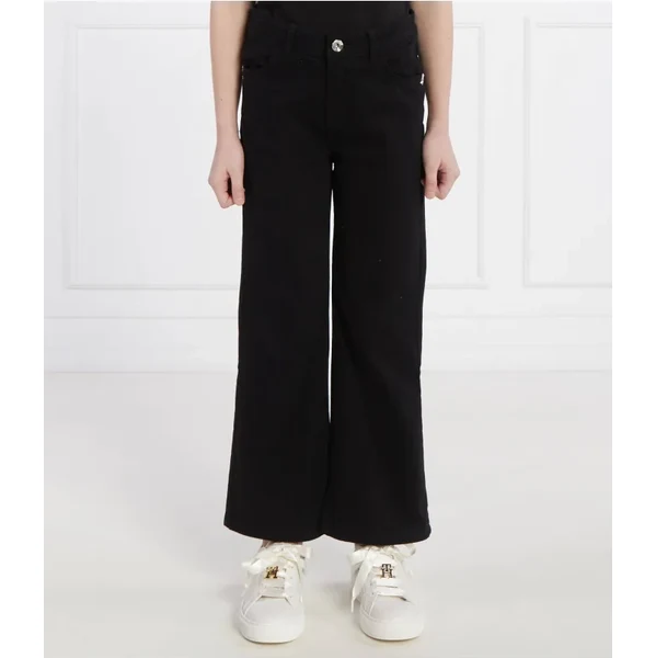 Patrizia Pepe Džínsy | flare fit 50092205