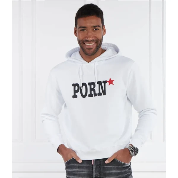 Dsquared2 Mikina Rocco | cool fit 50102158