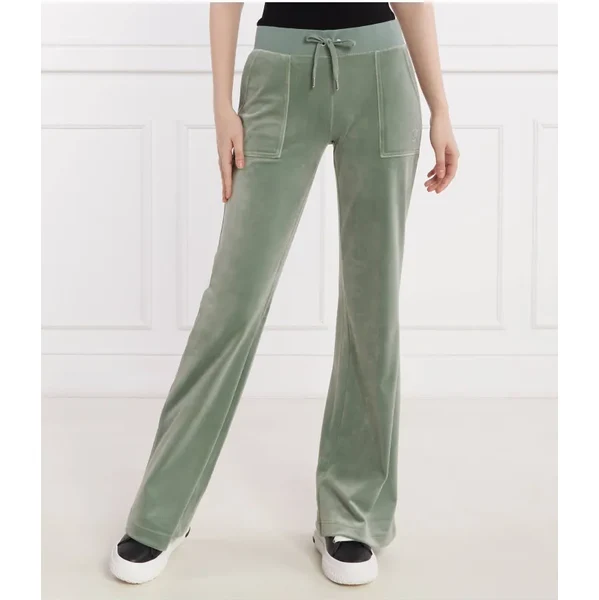 Juicy Couture Teplákové nohavice LAYLA | Regular Fit 50073702