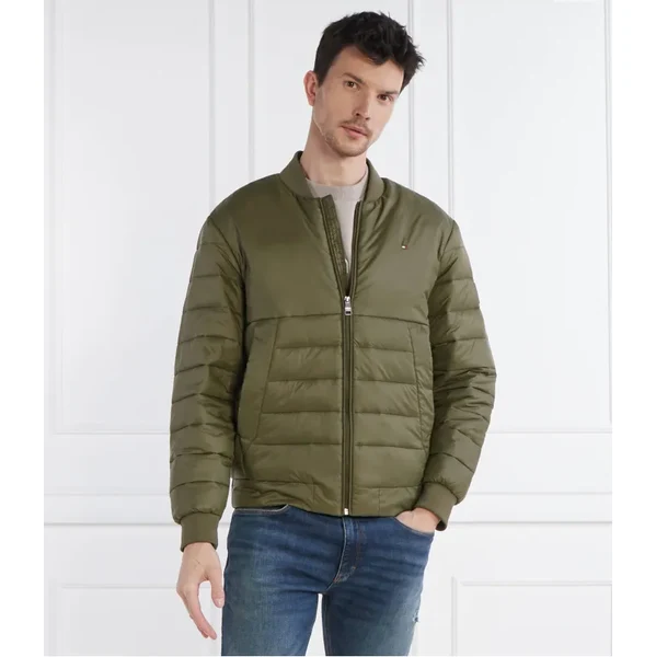 Tommy Hilfiger Bunda bomberka | Regular Fit 50073730